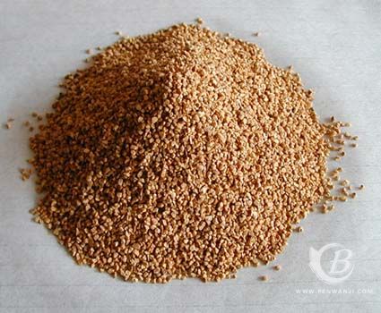 核桃砂--噴砂用料