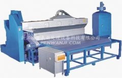 (無(wú)氣源型)平板輸送式自動(dòng)噴砂機(jī)